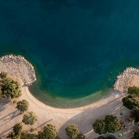 Aminess Younique Narrivi Hotel Crikvenica Exterior foto
