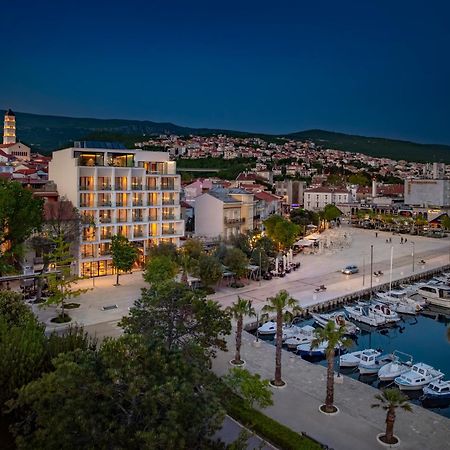 Aminess Younique Narrivi Hotel Crikvenica Exterior foto