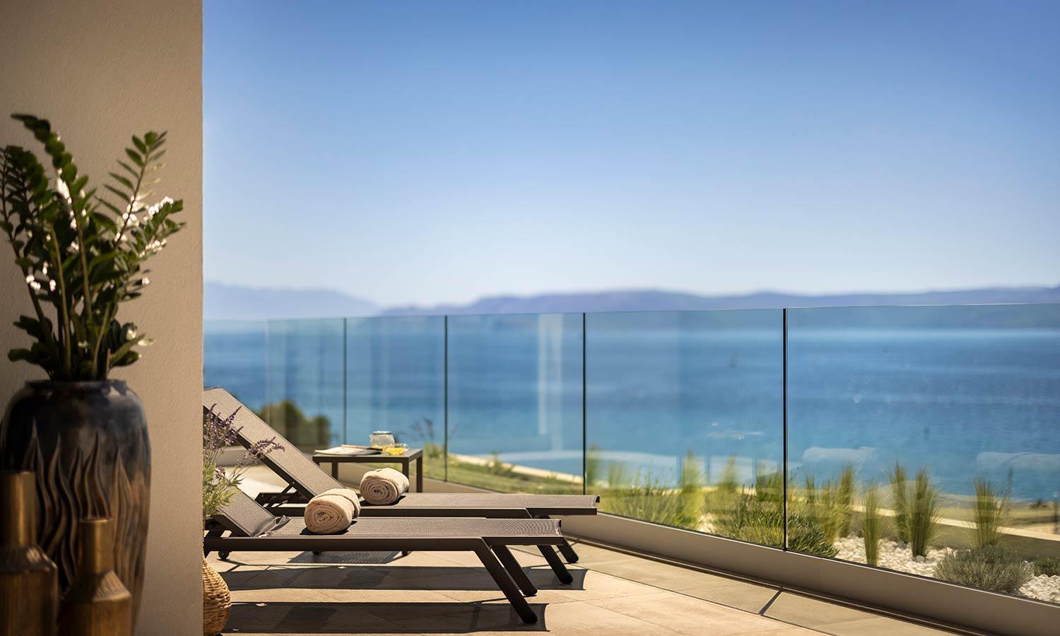 Aminess Younique Narrivi Hotel Crikvenica Exterior foto