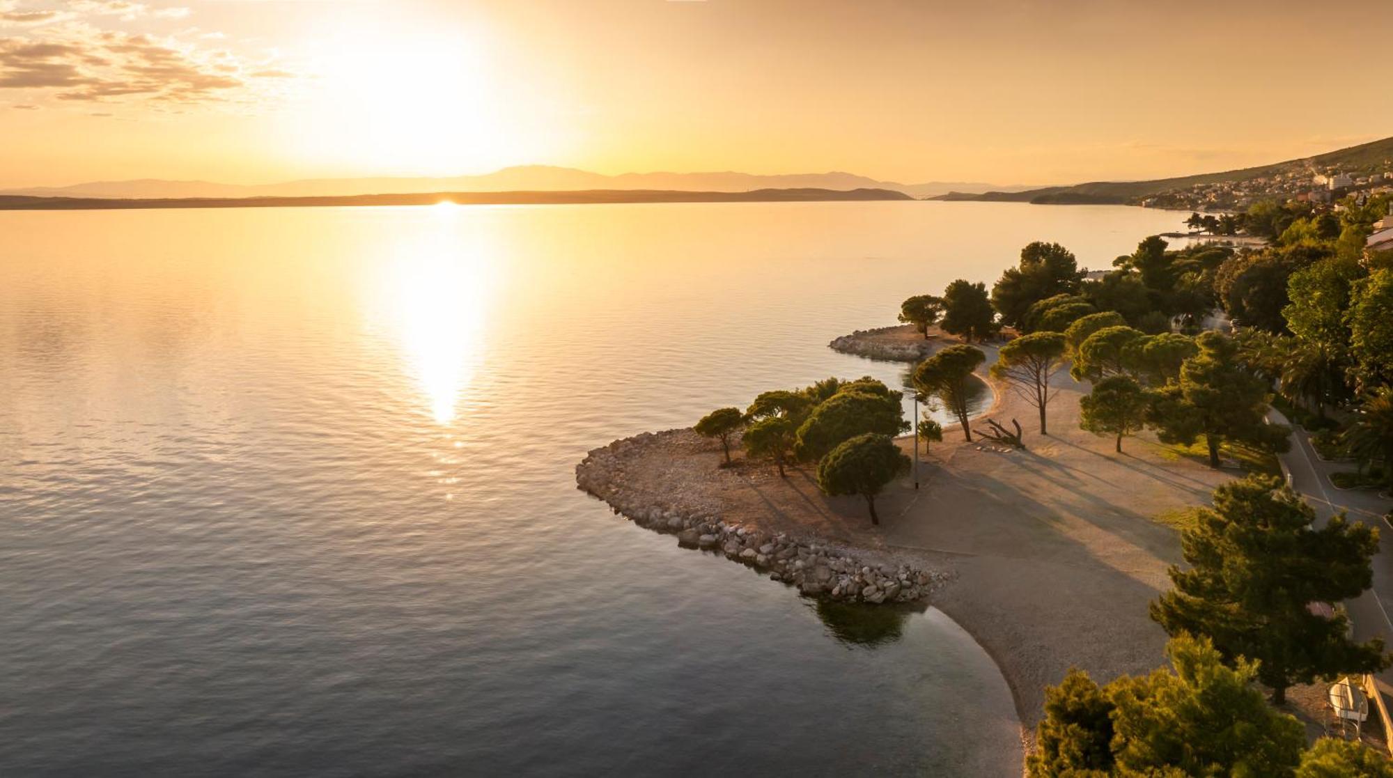 Aminess Younique Narrivi Hotel Crikvenica Exterior foto