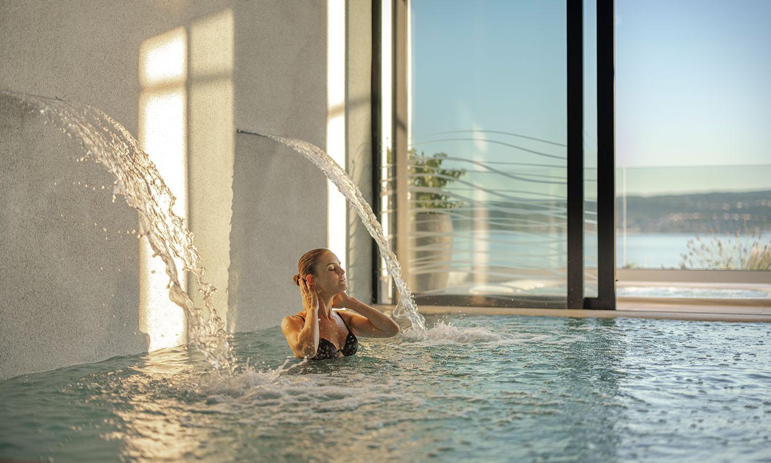 Aminess Younique Narrivi Hotel Crikvenica Exterior foto